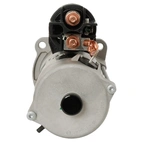 Starttimoottori 24V-4.0kW Iskra-tyyppi