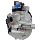 Ilmastokompresori, Audi