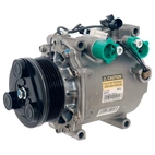 Ilmamassamittari, Mitsubishi