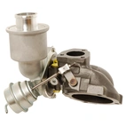 Turbo soveltuu VAG:lle