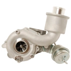 Turbo soveltuu VAG:lle