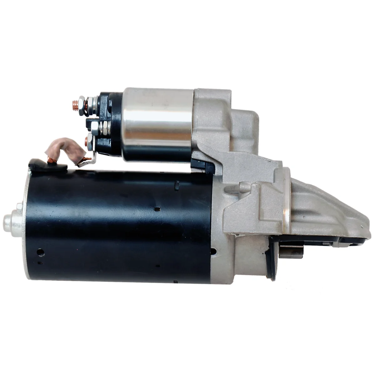 Starttimoottori 12V-2,5kW Transit S/S