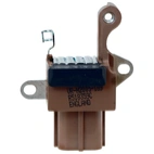 Jännitteensäädin ND 126600-3300, 14V