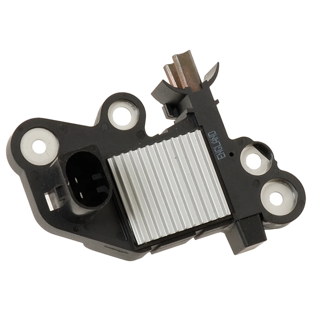 Jännitteensäädin 0272220701, 12V