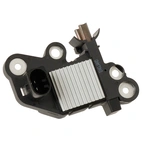 Jännitteensäädin 0272220701, 12V