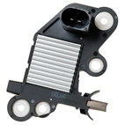 Jännitteensäädin 0272220701, 12V