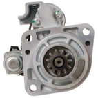 MAN Starttimoottori 24V-5.0kW