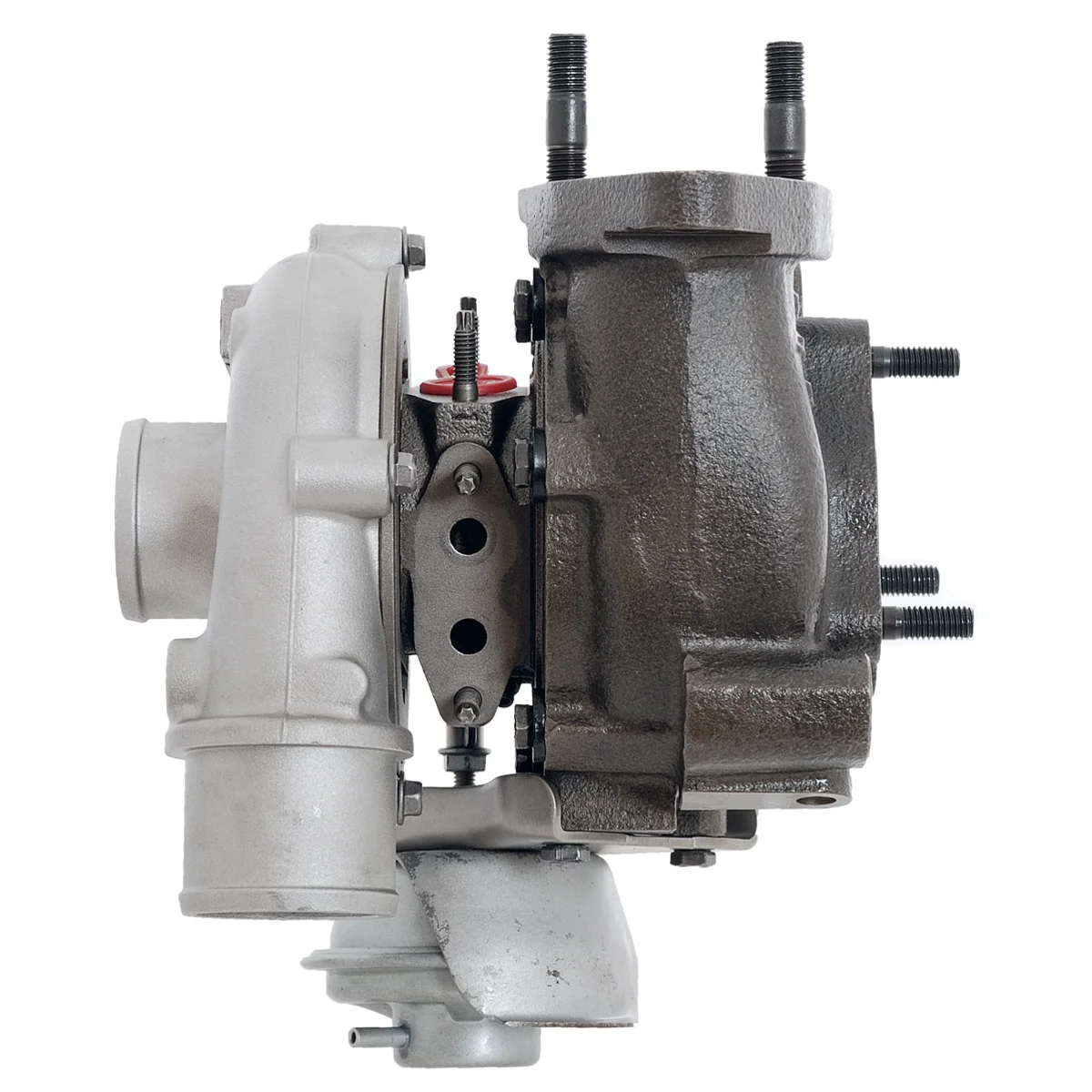 Turbo sopii Toyota RAV 4