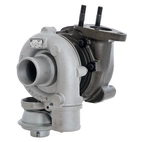 Turbo sopii Toyota RAV 4