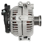 Laturi 12V-155A sopii BMW:lle