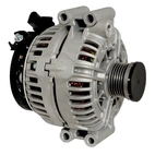 Laturi 12V-155A sopii BMW:lle