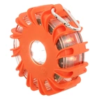 vilkkuva varoitusvalo Osram