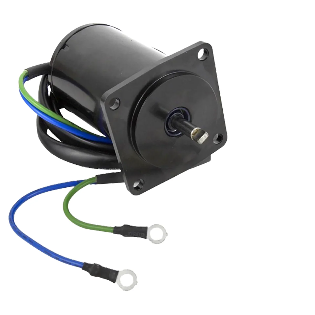 Kallistus-/säädintimoottori Yamaha