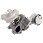 Turbo sopii MB Viano/Vito