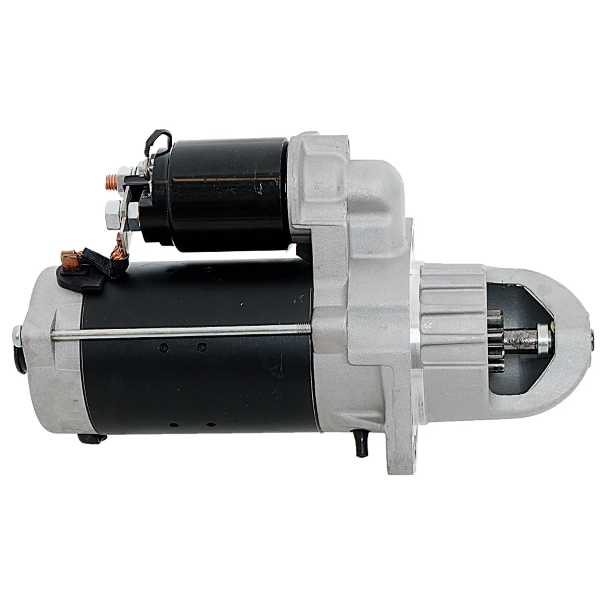 Starttimoottori 24V-4.0kW MB