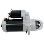 Starttimoottori 24V-4.0kW MB