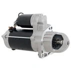 Starttimoottori 24V-4.0kW MB