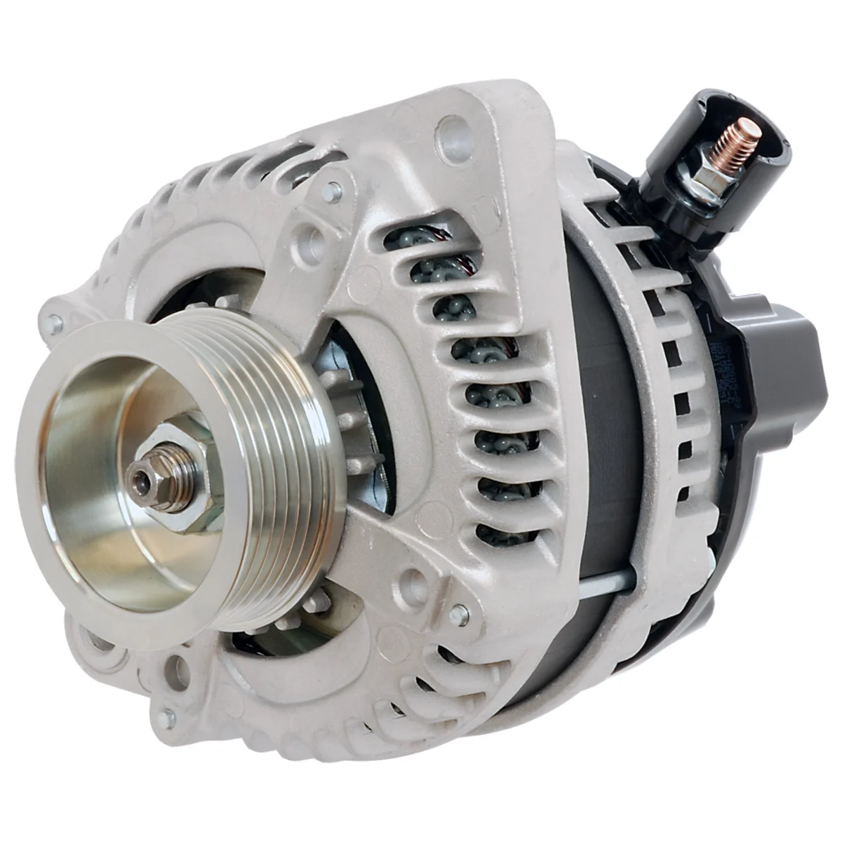 Laturi 12V-130A (3,5 V6)