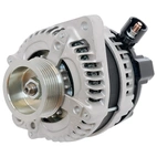 Laturi 12V-130A (3,5 V6)