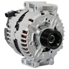 Laturi 12V-180A sopii 63AMG:lle