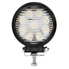 LED työvalo 27W, UD 116mm
