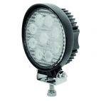 LED työvalo 27W, UD 116mm