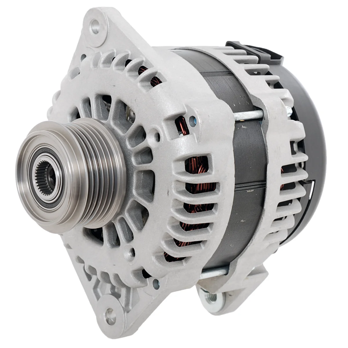 Laturi 12V-140A