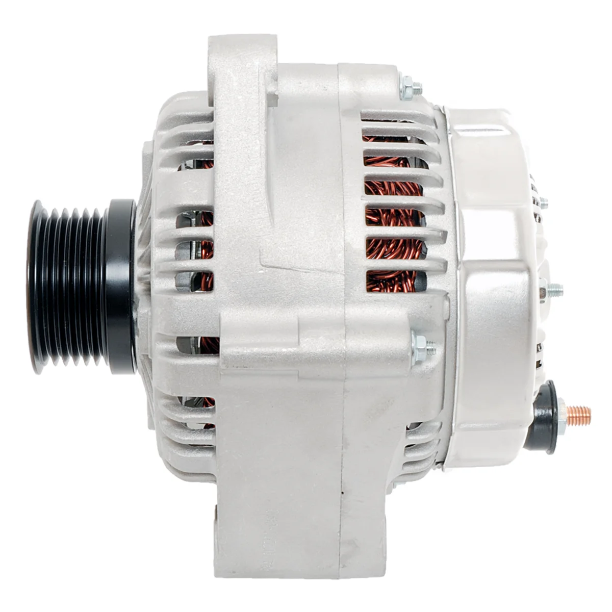 Laturi 12V-120A