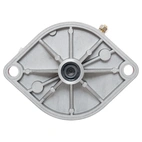 DC-moottori 12V-1,7kW