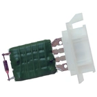 Resistor-tuulettimen moottori sopii Dacia