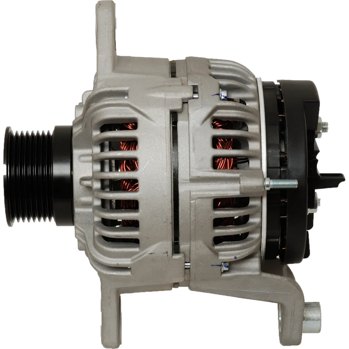 Laturi 24V-150A