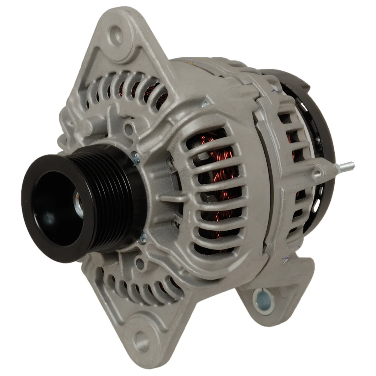 Laturi 24V-150A