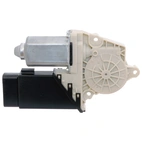 Ikkunankorokemojohjaimen starttimoottori sopii VAG:iin