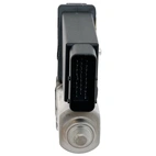 Ikkunankorokemojohjaimen starttimoottori sopii VAG:iin