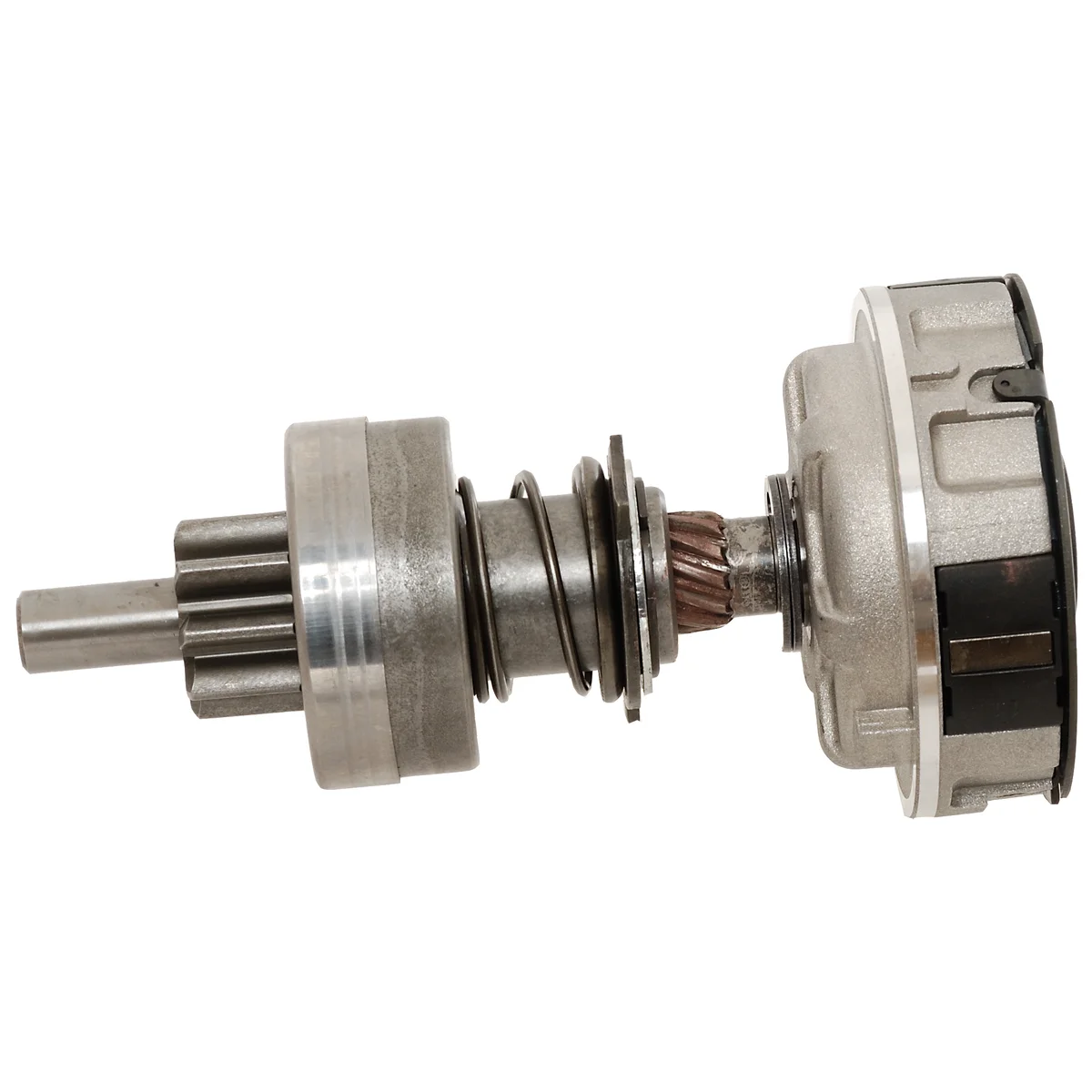 Planeettavaihde käynnistysratas Letrika