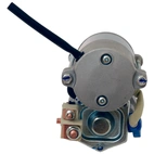 Starttimoottori 12V-2,0kW sopii Roverille
