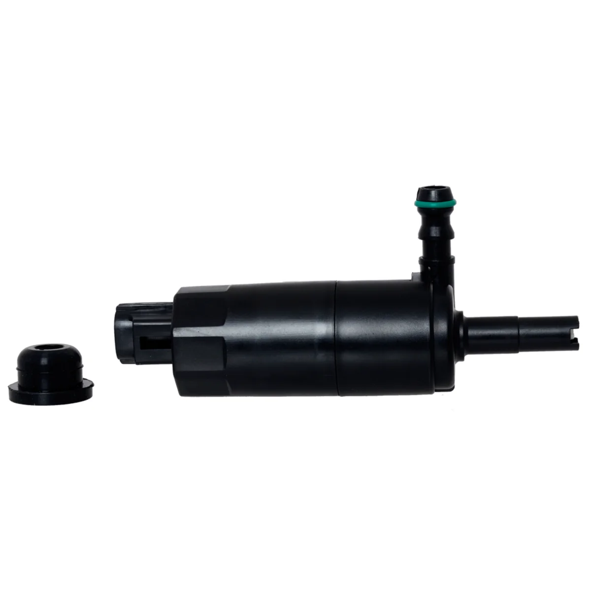 Pyyhkijänsulkuajoneuvon ajovalot