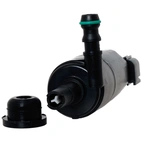 Pyyhkijänsulkuajoneuvon ajovalot