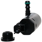 Pyyhkijänsulkuajoneuvon ajovalot