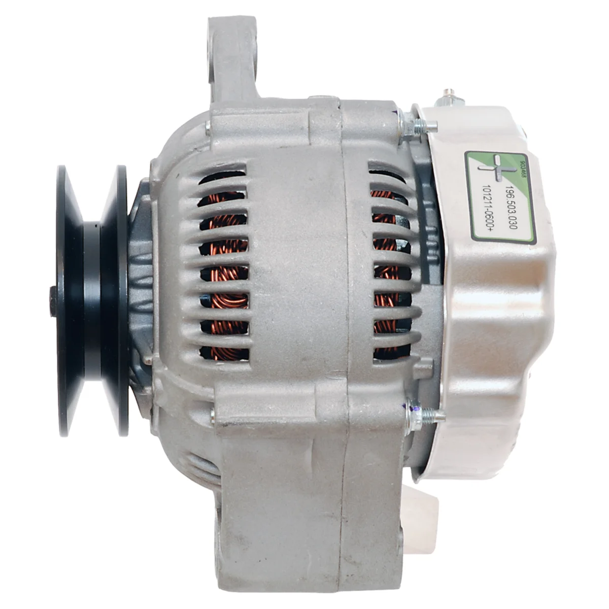 Laturi 24V-30A, Dyna 200