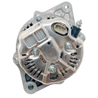 Laturi 24V-30A, Dyna 200