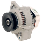 Laturi 24V-30A, Dyna 200