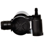 Säteilypumppu tuulilasille passi.Volvo