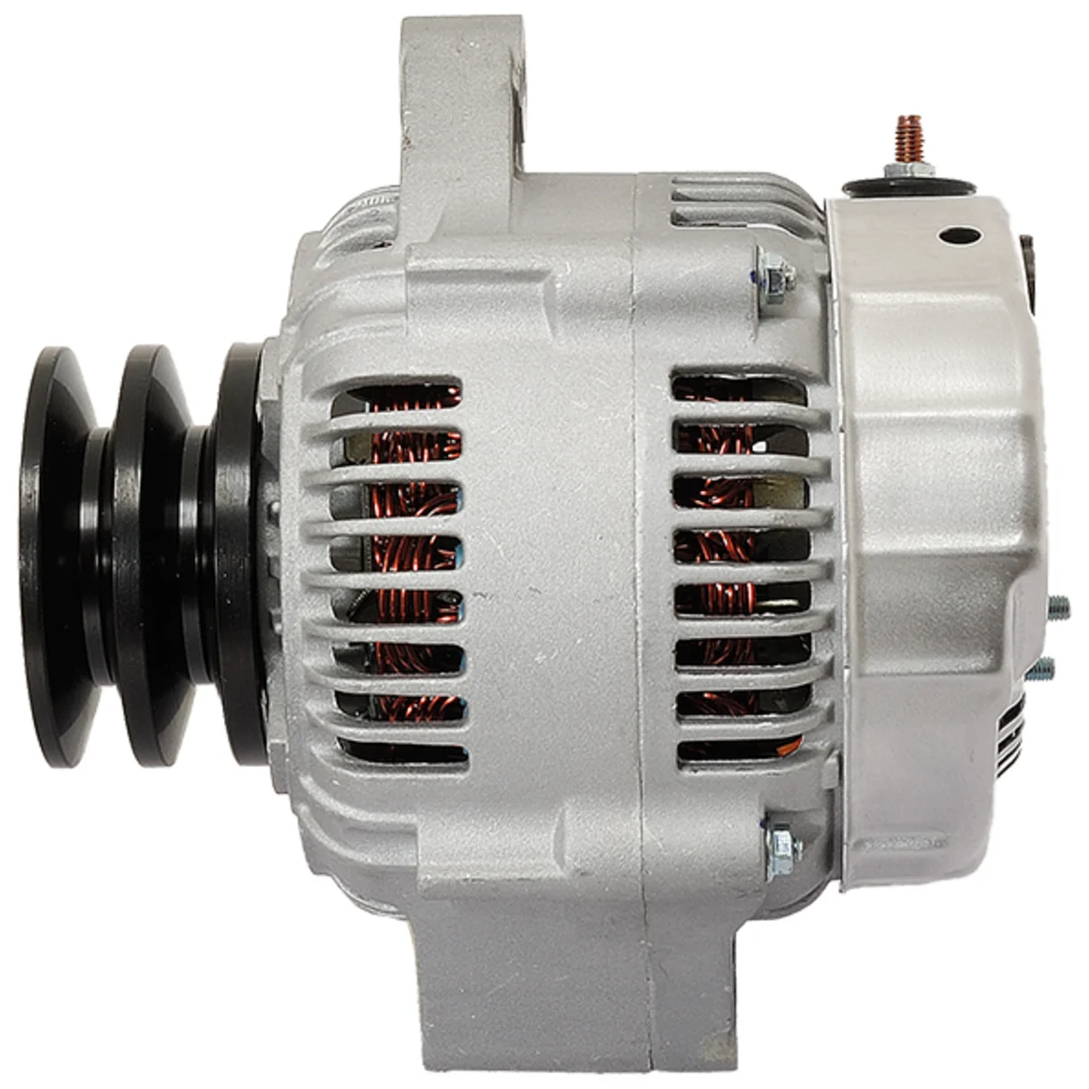 Laturi 24V-60A, Dyna 200