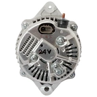 Laturi 24V-60A, Dyna 200
