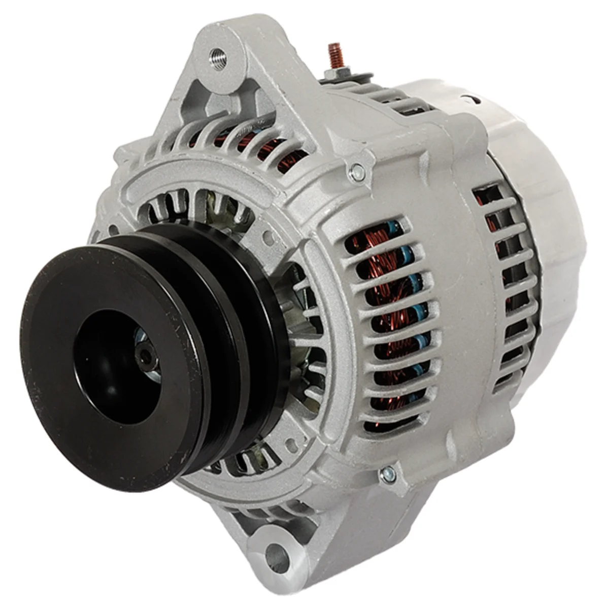 Laturi 24V-60A, Dyna 200