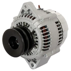 Laturi 24V-60A, Dyna 200