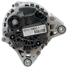 Laturi 12V-120A