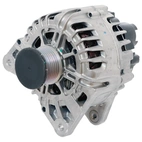 Laturi 12V-120A