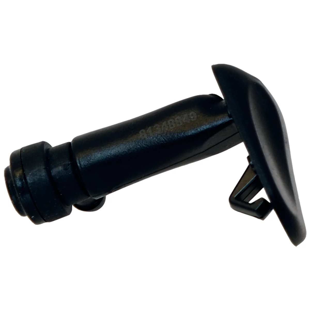 Käämimiskanava sopii Saabille